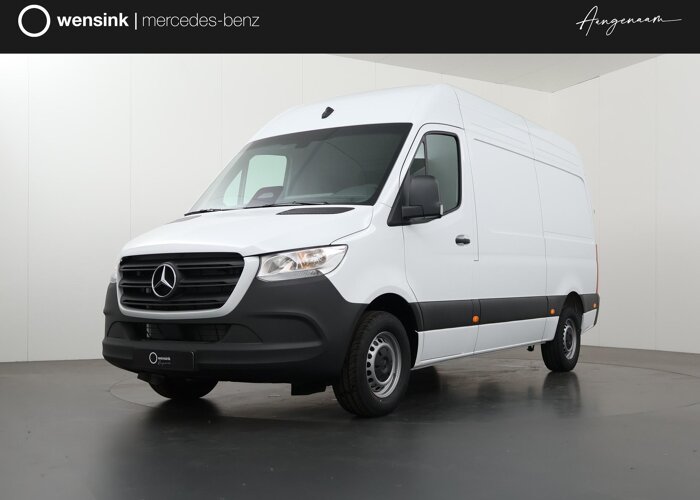 Mercedes-Benz Sprinter 315 CDI L2H2 PRO