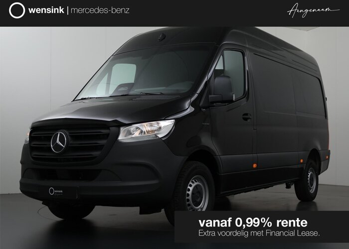 Mercedes-Benz eSprinter 314 L2 H2 PRO | 81 kWh |