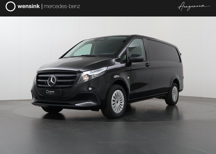 Mercedes-Benz Vito Bestelwagen 114 CDI L2 PRO