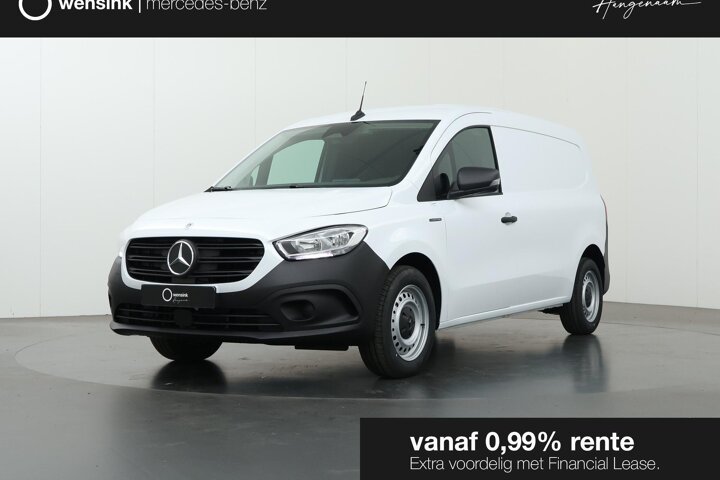 Mercedes-Benz eCitan