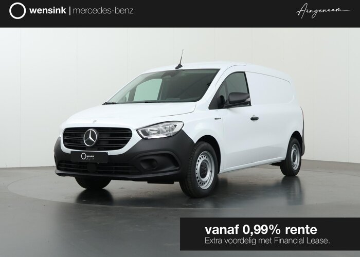 Mercedes-Benz eCitan 112 Base L2 51 kWh