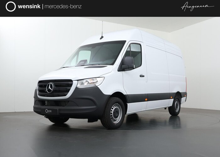 Mercedes-Benz Sprinter 317 CDI | L2 H2 | Aut. | RWD | PRO |