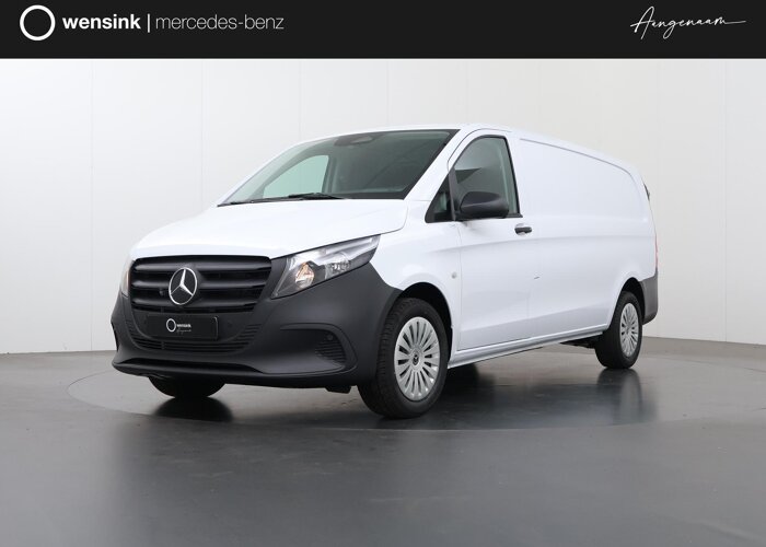 Mercedes-Benz Vito Bestelwagen 110 CDI L2 Pro