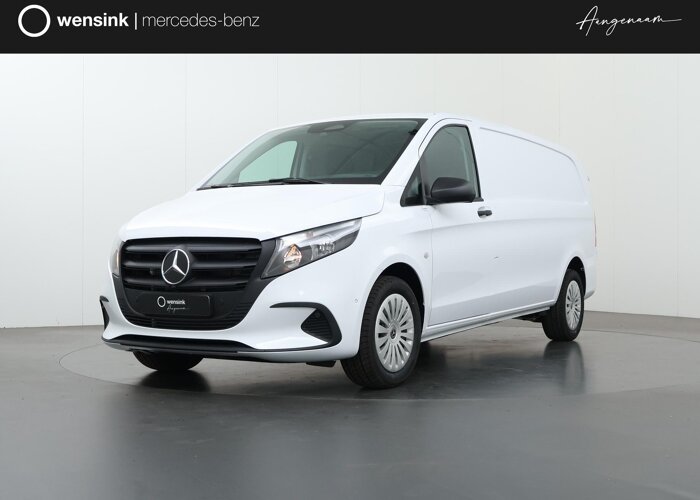 Mercedes-Benz Vito Bestelwagen 114 CDI L3 PRO