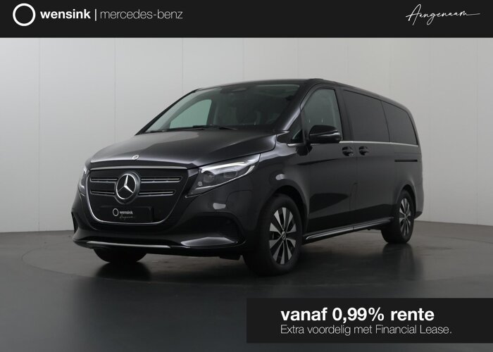Mercedes-Benz EQV 300 L2 Avantgarde 90 kWh