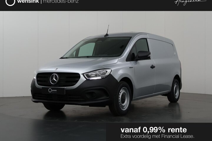 Mercedes-Benz eCitan