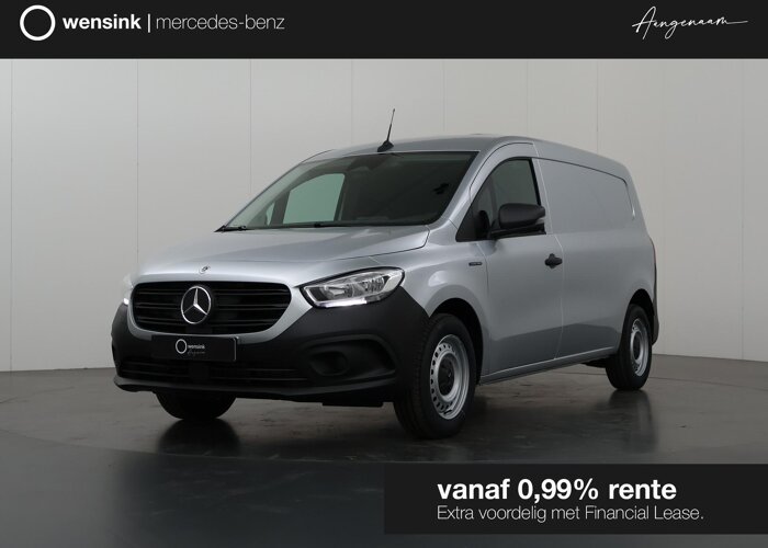 Mercedes-Benz eCitan 112 Base L2 51 kWh