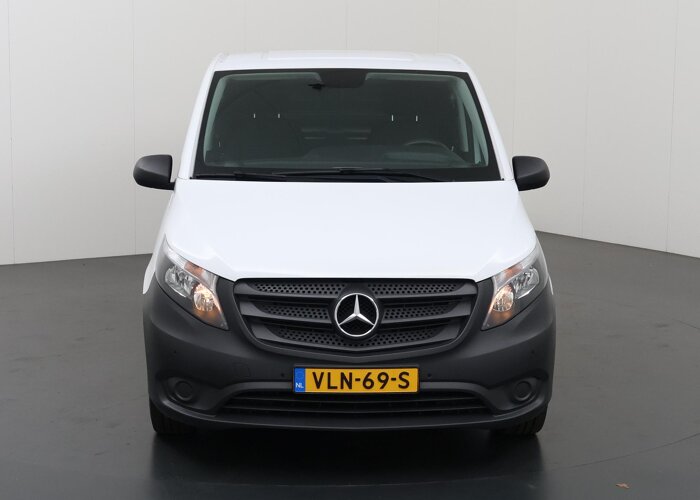 Mercedes-Benz Vito 116 CDI | L2 Lang |