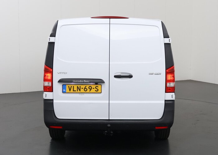 Mercedes-Benz Vito 116 CDI | L2 Lang |