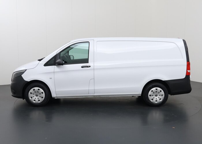 Mercedes-Benz Vito 116 CDI | L2 Lang |