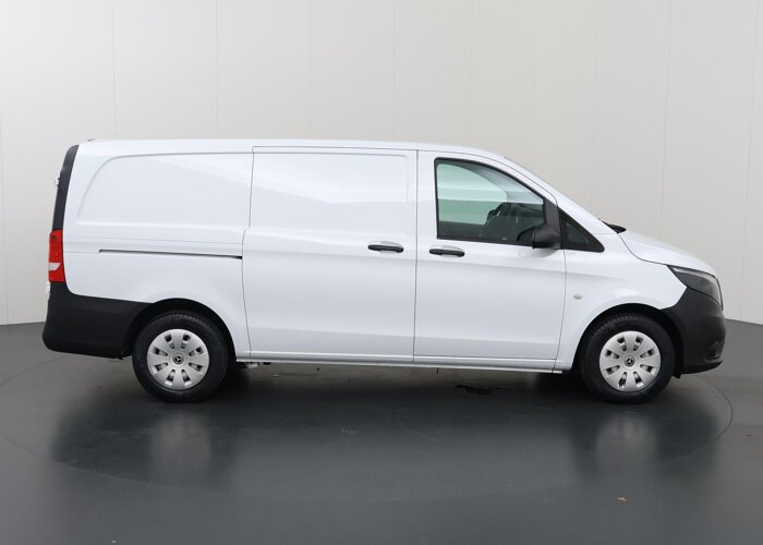 Mercedes-Benz Vito 116 CDI | L2 Lang |
