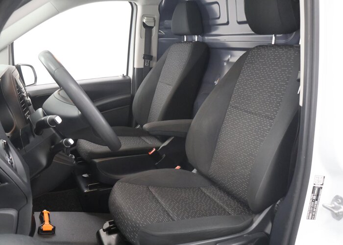 Mercedes-Benz Vito 116 CDI | L2 Lang |