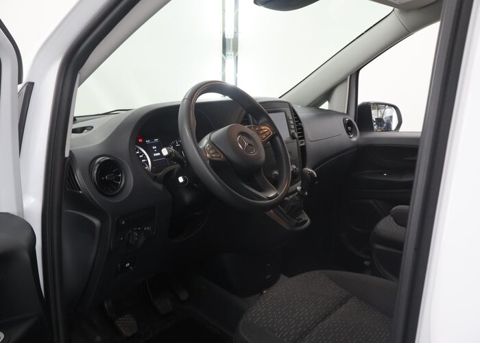 Mercedes-Benz Vito 116 CDI | L2 Lang |