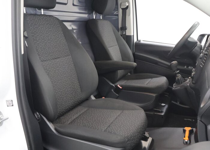Mercedes-Benz Vito 116 CDI | L2 Lang |
