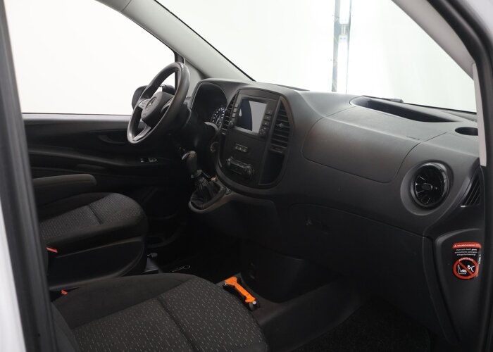 Mercedes-Benz Vito 116 CDI | L2 Lang |