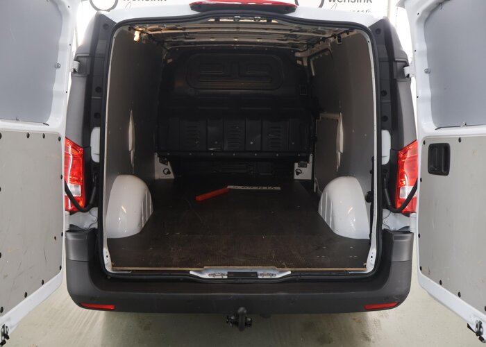 Mercedes-Benz Vito 116 CDI | L2 Lang |