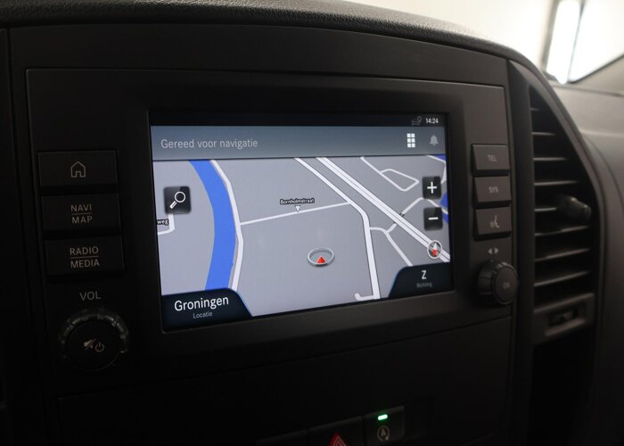 Mercedes-Benz Vito 116 CDI | L2 Lang |