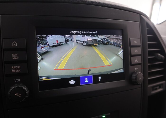 Mercedes-Benz Vito 116 CDI | L2 Lang |