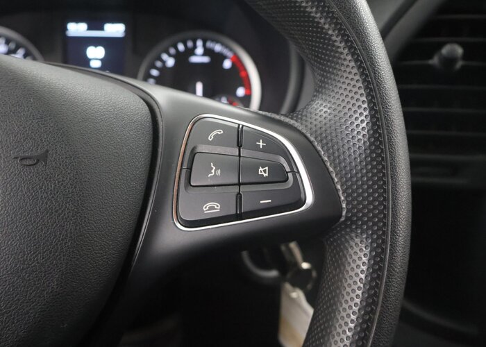 Mercedes-Benz Vito 116 CDI | L2 Lang |