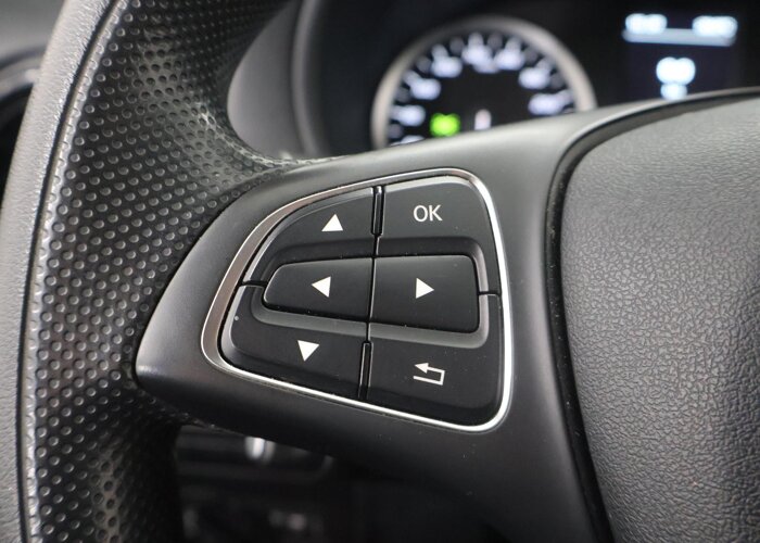 Mercedes-Benz Vito 116 CDI | L2 Lang |