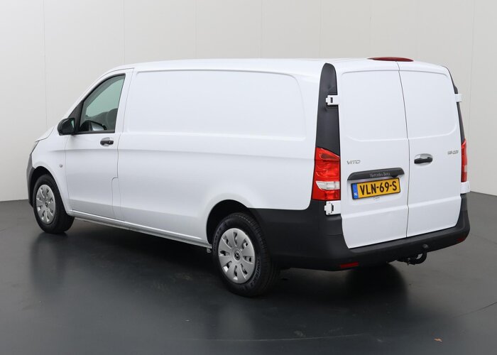 Mercedes-Benz Vito 116 CDI | L2 Lang |