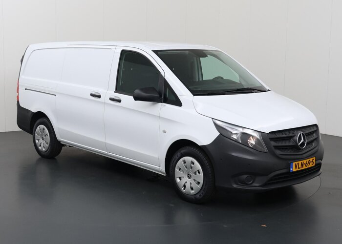 Mercedes-Benz Vito 116 CDI | L2 Lang |
