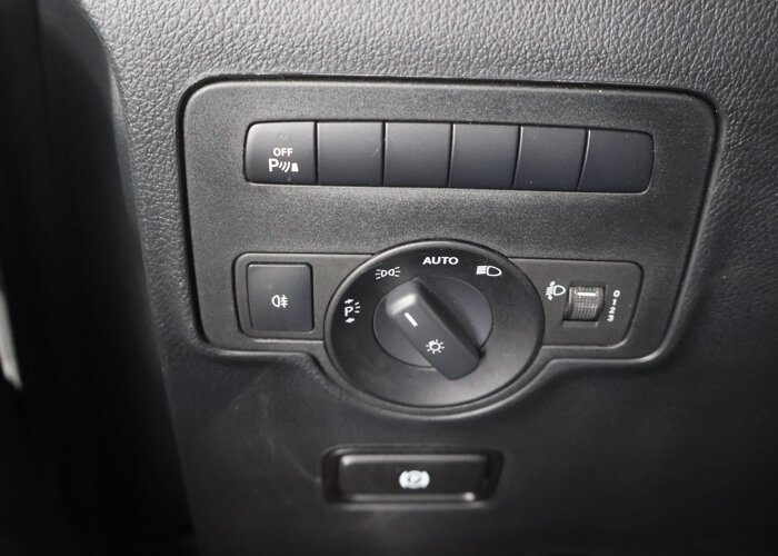 Mercedes-Benz Vito 116 CDI | L2 Lang |
