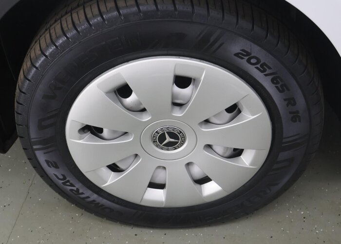 Mercedes-Benz Vito 116 CDI | L2 Lang |