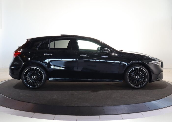 Mercedes-Benz A-Klasse 250e Business Solution AMG