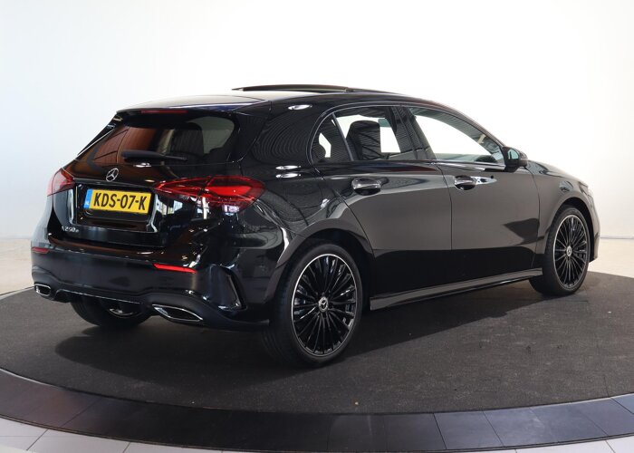 Mercedes-Benz A-Klasse 250e Business Solution AMG
