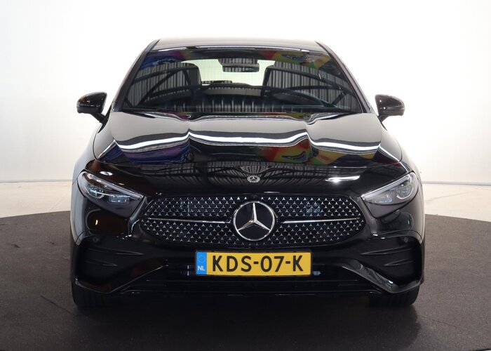Mercedes-Benz A-Klasse 250e Business Solution AMG