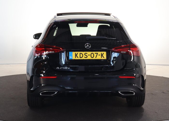 Mercedes-Benz A-Klasse 250e Business Solution AMG