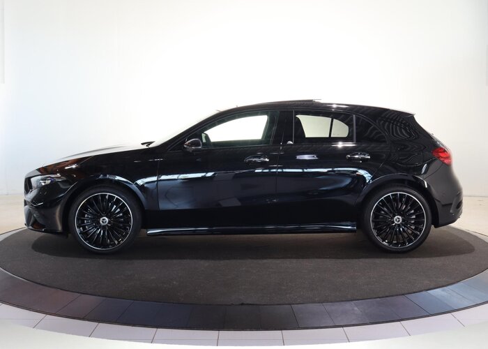 Mercedes-Benz A-Klasse 250e Business Solution AMG