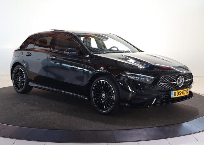 Mercedes-Benz A-Klasse 250e Business Solution AMG