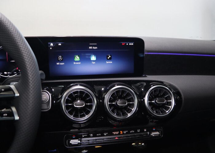 Mercedes-Benz A-Klasse 250e Business Solution AMG