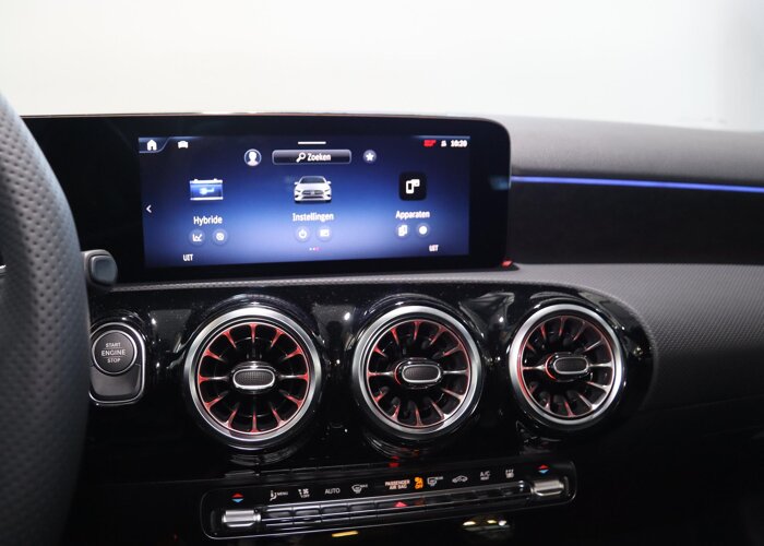 Mercedes-Benz A-Klasse 250e Business Solution AMG
