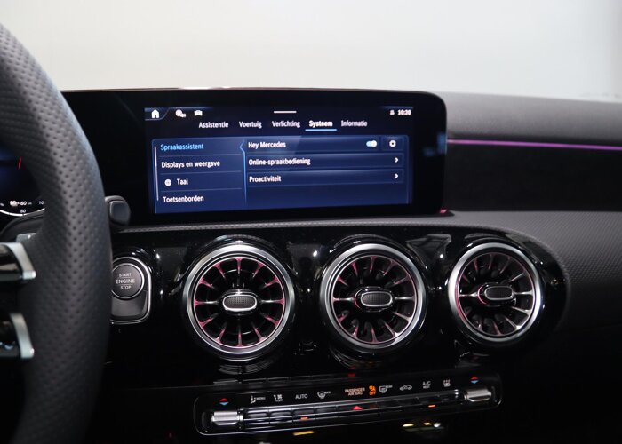 Mercedes-Benz A-Klasse 250e Business Solution AMG