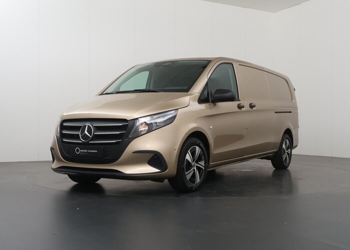 Mercedes-Benz Vito 116 CDI Aut. |Select | L3 XL | Schuifdeur L+R