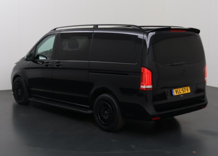 Mercedes-Benz V-Klasse 220d | L2 Lang | DUBBELE CABINE |