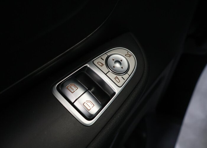 Mercedes-Benz V-Klasse 220d | L2 Lang | DUBBELE CABINE |