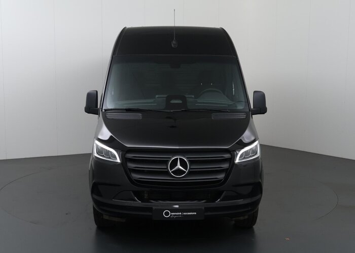 Mercedes-Benz Sprinter 317 CDI | Aut. | L3 H2 | Pro | Led | Metallic