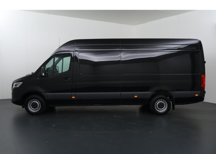 Mercedes-Benz Sprinter 317 CDI | Aut. | L3 H2 | Pro | Led | Metallic