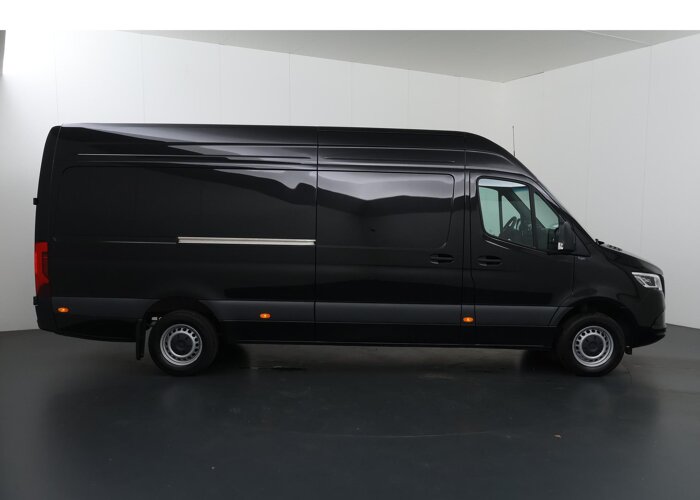 Mercedes-Benz Sprinter 317 CDI | Aut. | L3 H2 | Pro | Led | Metallic