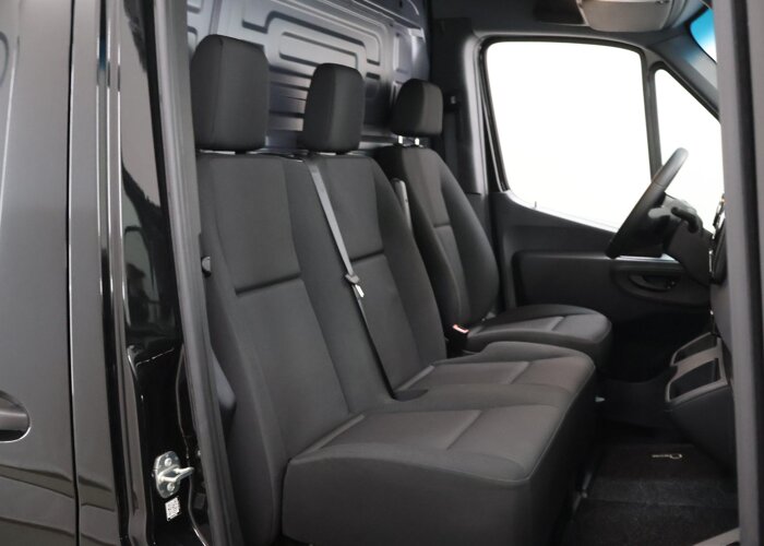 Mercedes-Benz Sprinter 317 CDI | Aut. | L3 H2 | Pro | Led | Metallic