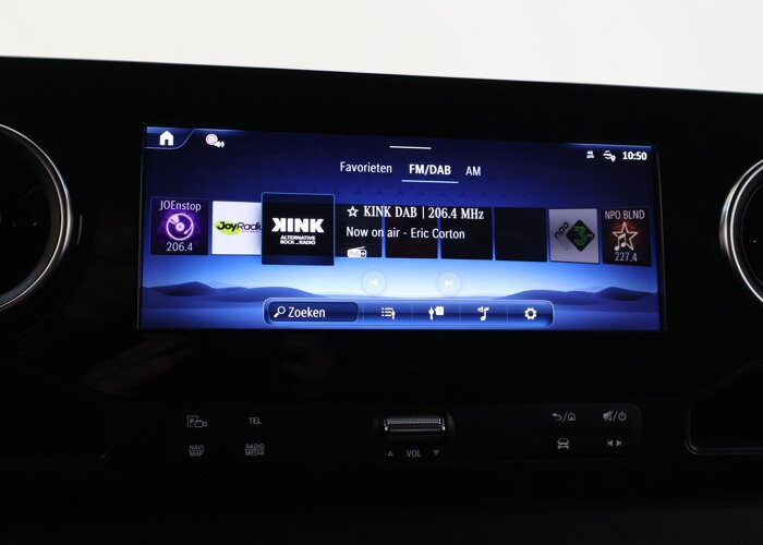 Mercedes-Benz Sprinter 317 CDI | Aut. | L3 H2 | Pro | Led | Metallic