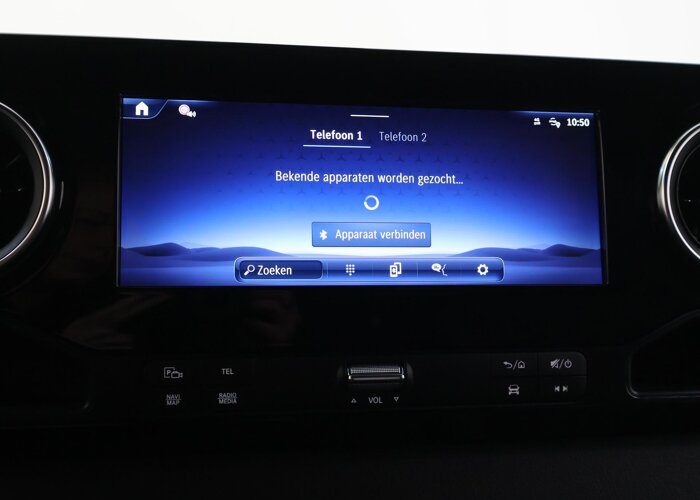 Mercedes-Benz Sprinter 317 CDI | Aut. | L3 H2 | Pro | Led | Metallic