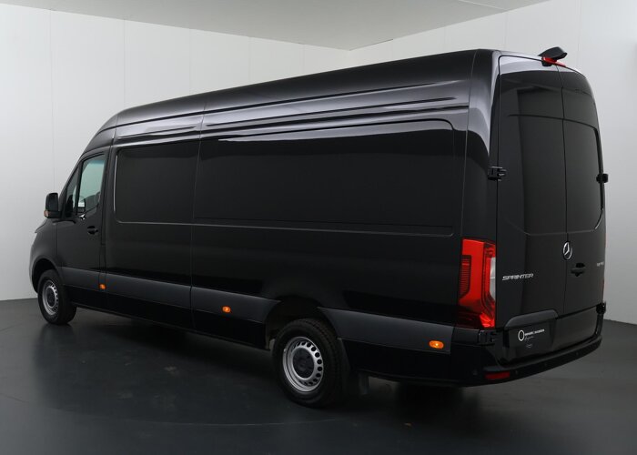 Mercedes-Benz Sprinter 317 CDI | Aut. | L3 H2 | Pro | Led | Metallic