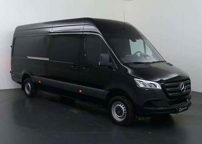 Mercedes-Benz Sprinter 317 CDI | Aut. | L3 H2 | Pro | Led | Metallic