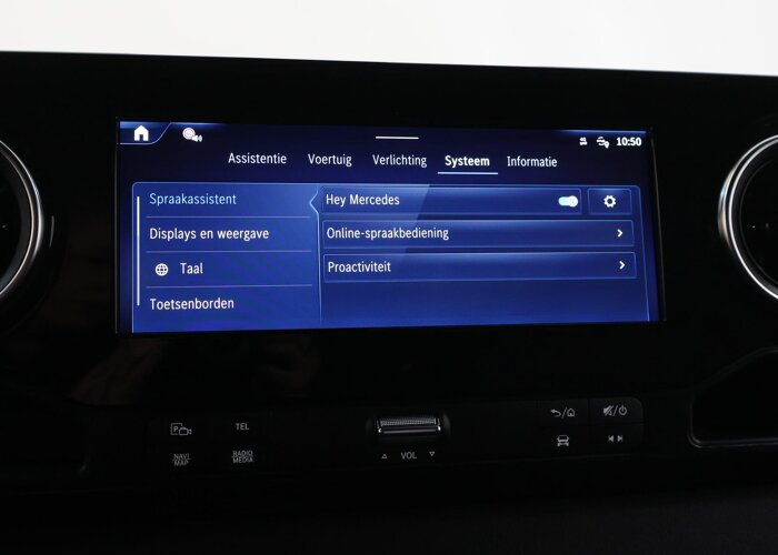 Mercedes-Benz Sprinter 317 CDI | Aut. | L3 H2 | Pro | Led | Metallic