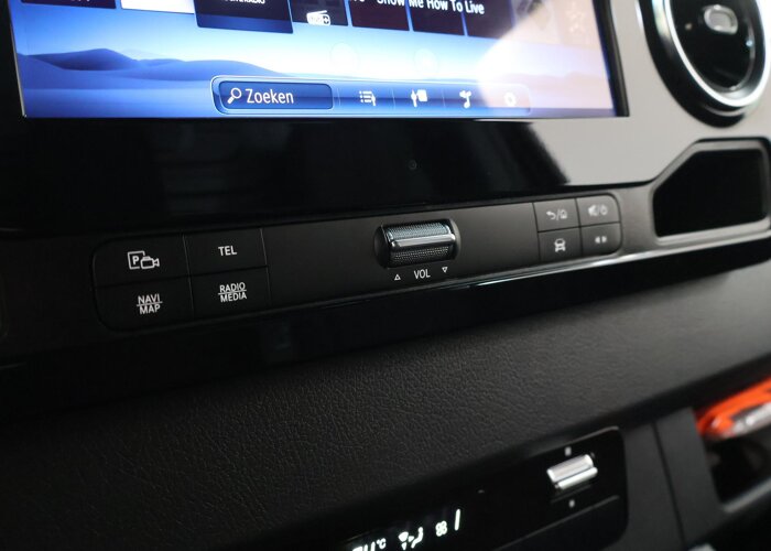 Mercedes-Benz Sprinter 317 CDI | Aut. | L3 H2 | Pro | Led | Metallic